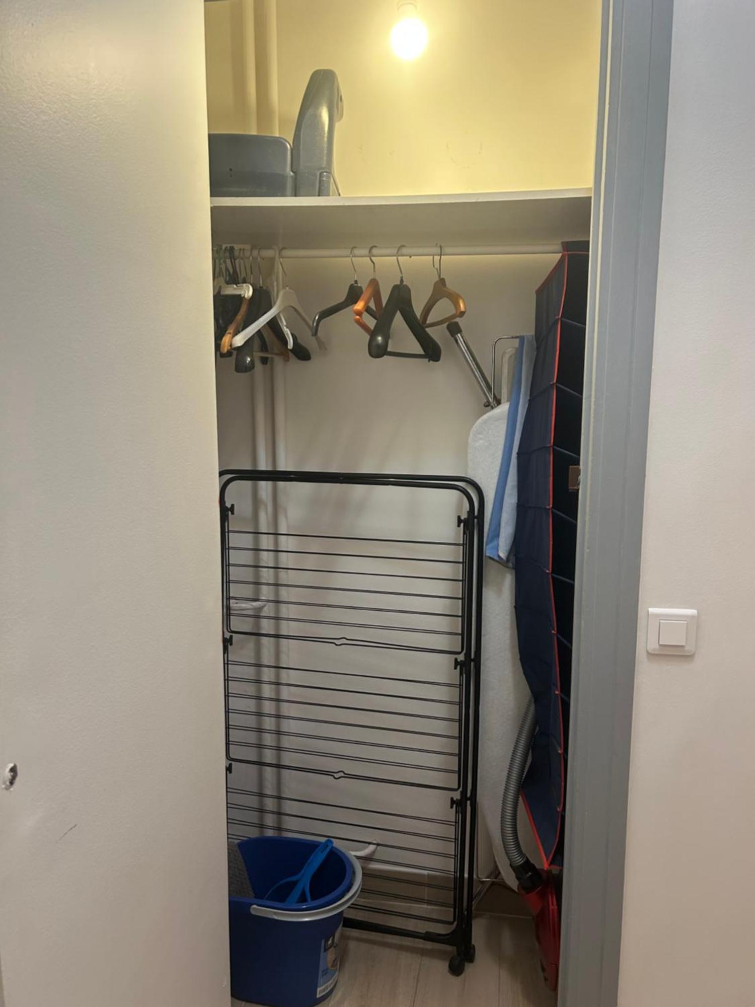 Location Saisonniere Apartment Menton Bagian luar foto