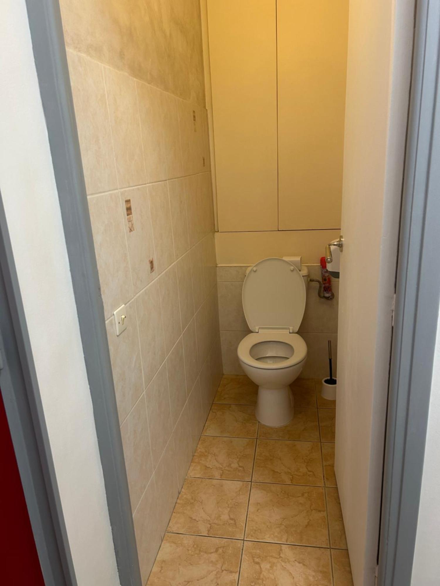Location Saisonniere Apartment Menton Bagian luar foto
