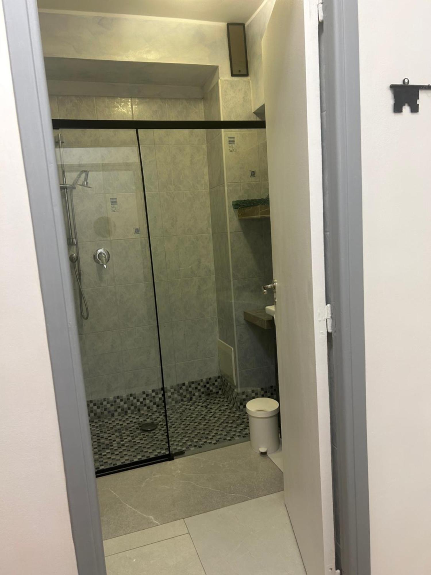 Location Saisonniere Apartment Menton Bagian luar foto